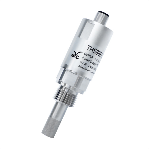 eyc-tech THS88ECO Industrial Dew Point Transmitter