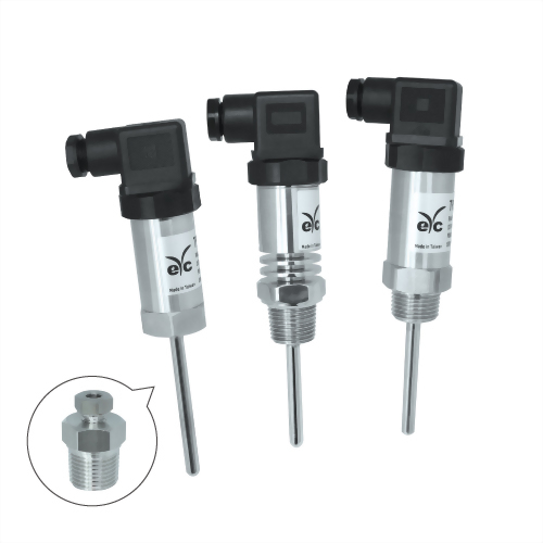 eyc-tech TP04 溫度傳感器(二線式管路型)