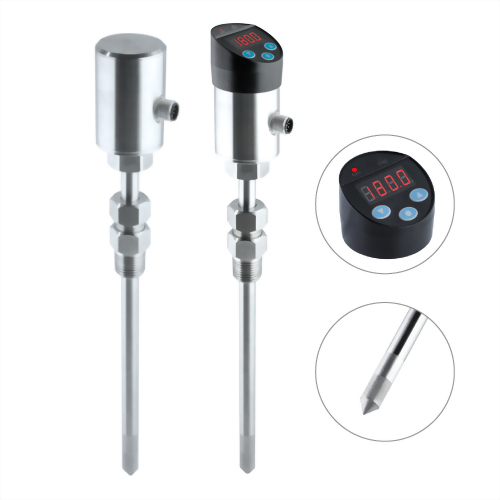 eYc THM06 Industrial Temperature and Humidity Transmitter