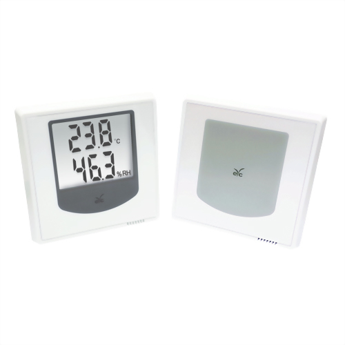 eyc-tech THR23 室內型溫濕度傳感器