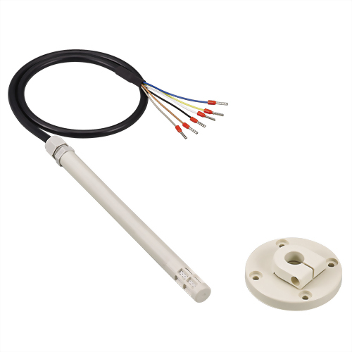 eyc-tech THS07 Temperature & Humidity Transmitter for Probe Type