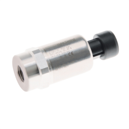 Huba 555 相對壓力傳感器(用於氫氣)