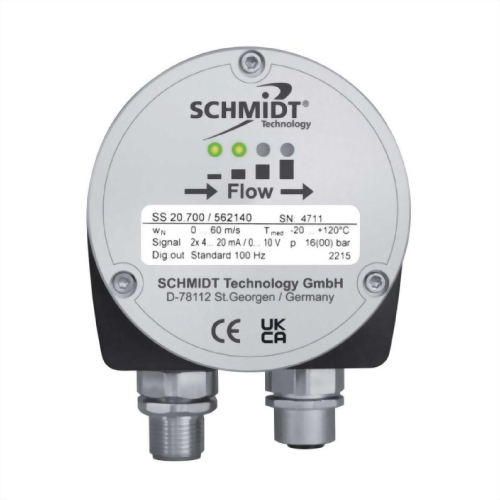 Schmidt SS 20.700 熱線式風速傳感器
