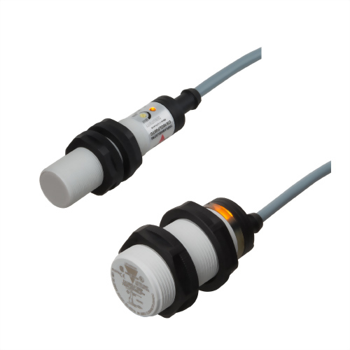 CARLO CA18/CA30 Capacitive sensors series