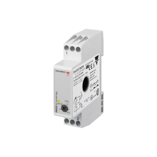 CARLO Monitoring Relay 1-Phase AC Over Current