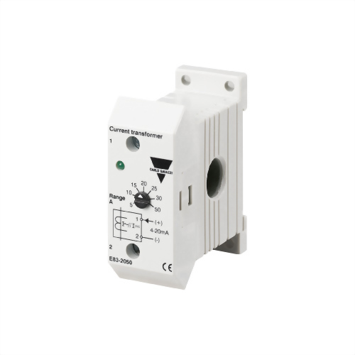 CARLO E83-2050 Monitoring Relays AC Current Transformer