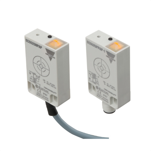 CARLO Capacitive proximity switch