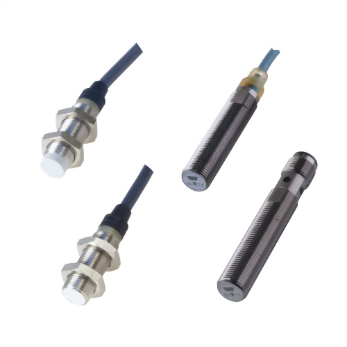 CARLO Inductive sensors series