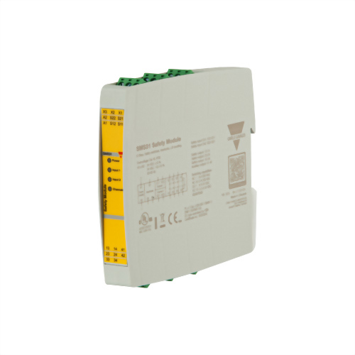 CARLO SMS31 Safety modules