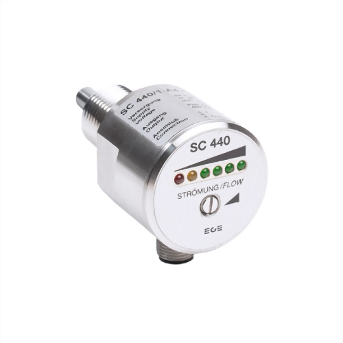 EGE SC 440/1-A4-GSP Flow Sensors
