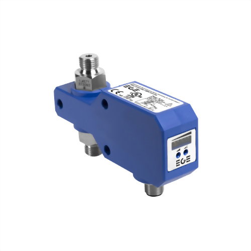 EGE SDN 500 Series Flow Sensors