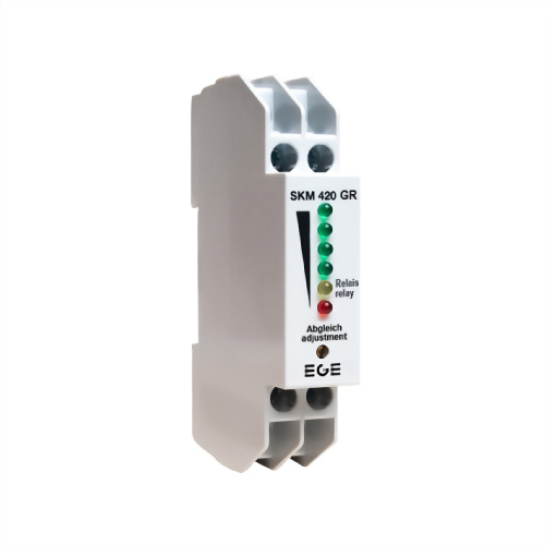 EGE SKM 420 GR/GA Flow Sensors