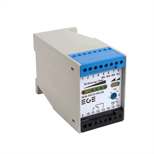 EGE SZAb 400 Flow Sensors
