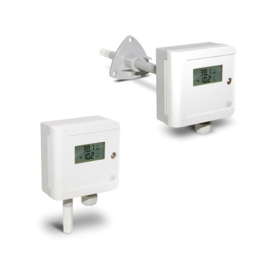 Galltec DKK/DWK Humidity and Temperature Sensor