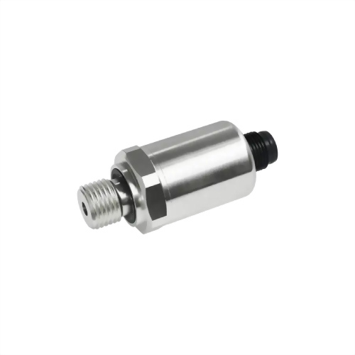 Huba 520 防爆型壓力傳感器