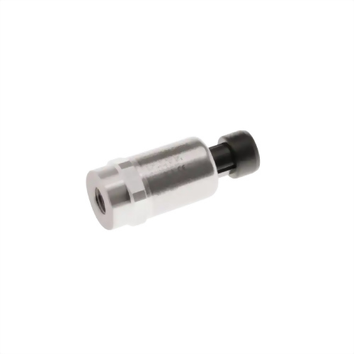 Huba 555 Relative pressure transmitter for hydrogen applications