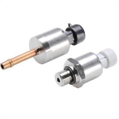 HUBA 560 Pressure transmitter