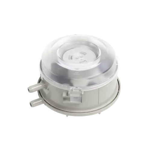 Huba 604 Differential pressure switch