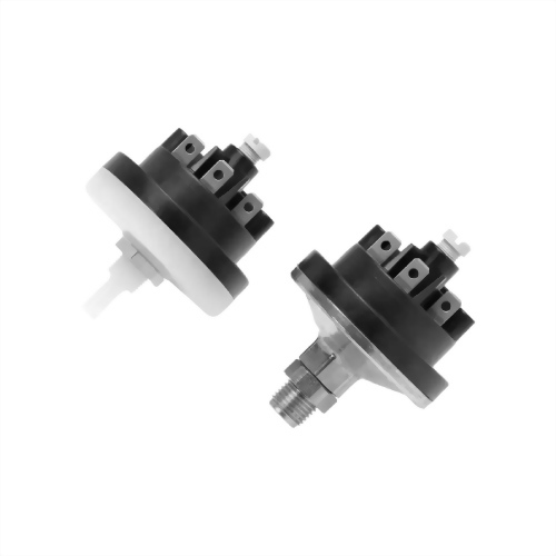 Huba 620/625 Relative pressure switch