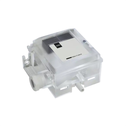 HUBA 699 differential pressure transmitter