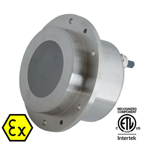 Hydronix Hydro-Mix XT-EX 數位微波含水率傳感器