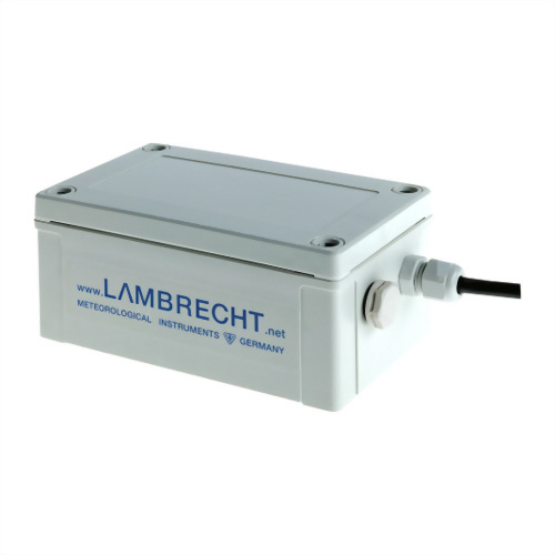 LAMBRECHT 08121大氣壓力計
