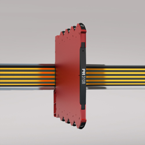 PR 3108 Isolated repeater/splitter