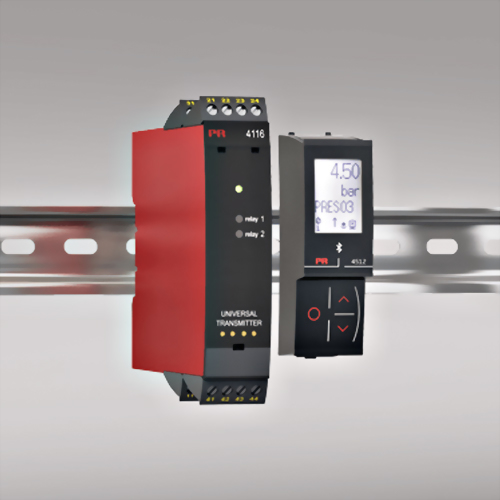 PR 4116 Universal Transmitter