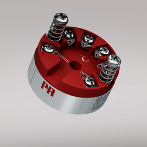 PR 5334A  2-wire Programmable Transmitter