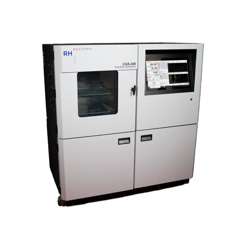 RH Systems CGS-240 濕度產生器