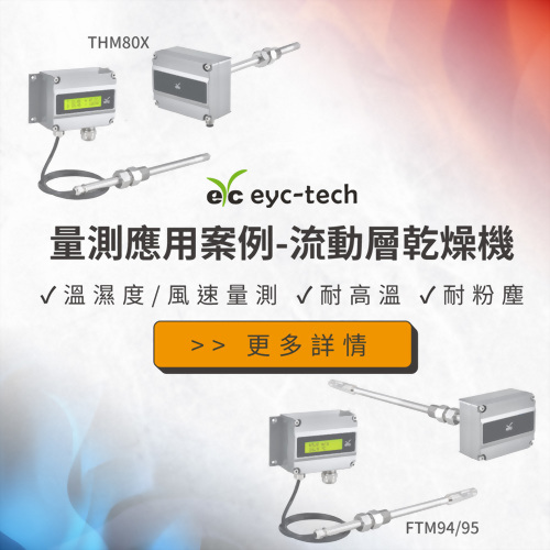 Measurement Success Story - Fluidized Bed Dryer Measurement Success Story - Fluidized Bed Dryer