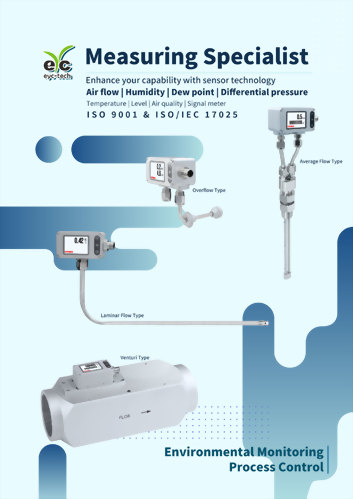 2025 eyc-tech New Products