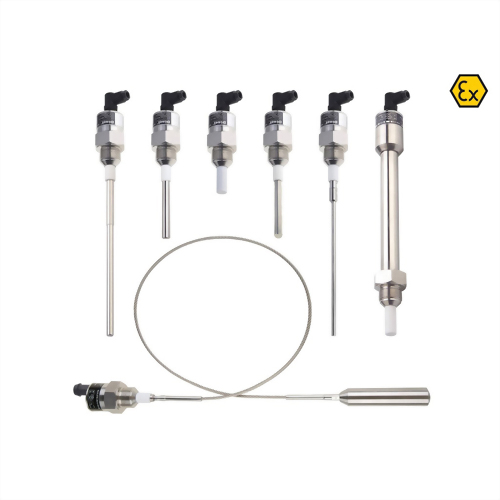 Dinel DLS-27 Capacitive Level Sensors Dinel DLS-27 Capacitive Level Sensors