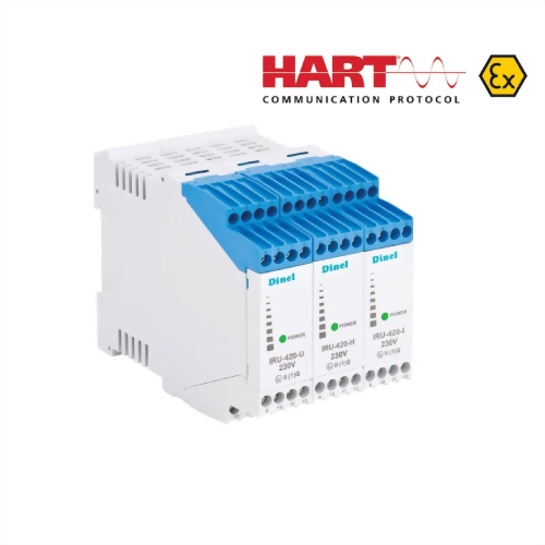 Dinel IRU-420 隔離中繼器