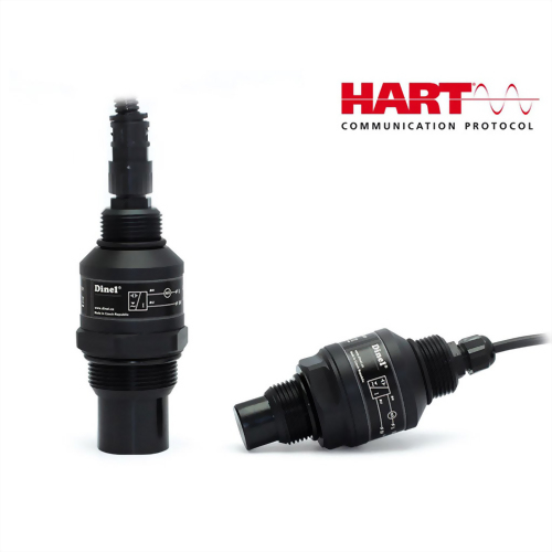 Dinel ULM-54 超音波液位計