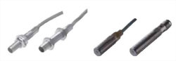 CARLO Inductive sensors series CARLO Inductive sensors series