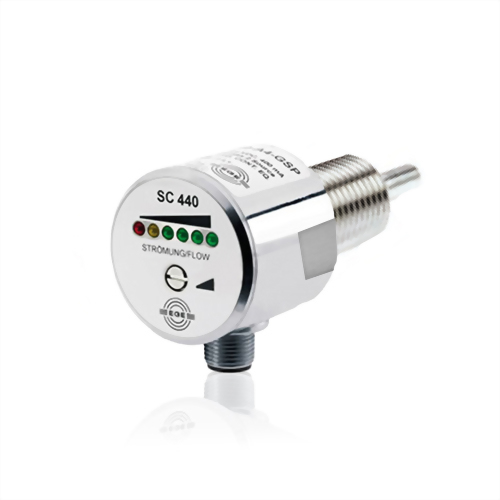 EGE SC 440/1-A4-GSP Flow Sensors EGE SC 440/1-A4-GSP Flow Sensors