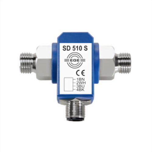 EGE SD 510 S 流量傳感器