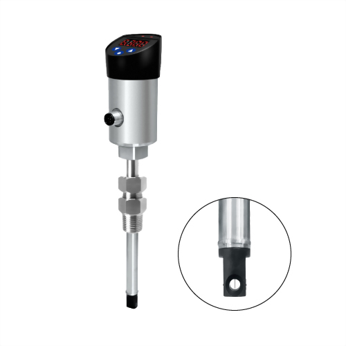 eyc-tech FTM06D 熱線式風速風量傳感器