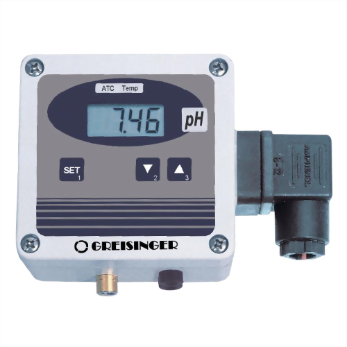 GREISINGER GPHU 014 PH傳感器