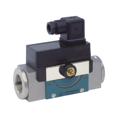 HONSBERG HD1K 流量開關