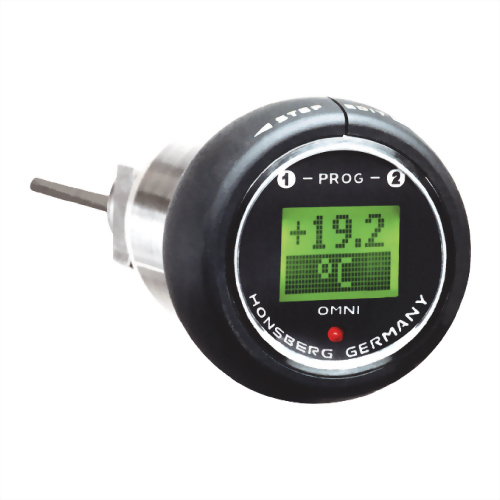 HONSBERG OMNI-T Temperature transmitter HONSBERG OMNI-T Temperature transmitter