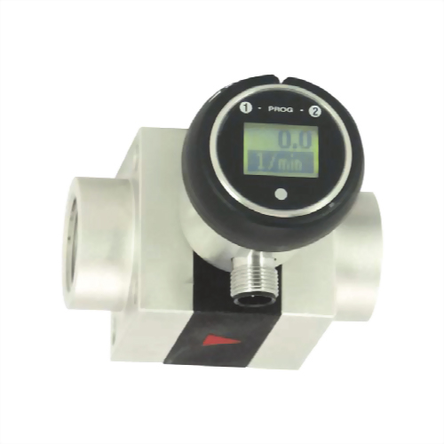 HONSBERG OMNI-XF LCD 流量傳送器