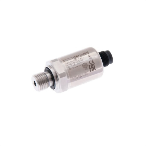 HUBA 520 IO-Link Pressure sensor HUBA 520 IO-Link Pressure sensor