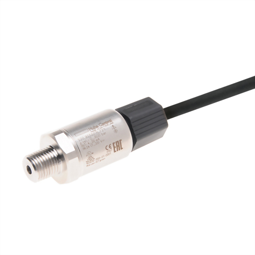 HUBA 520 Relative Pressure Transmitter HUBA 520 Relative Pressure Transmitter