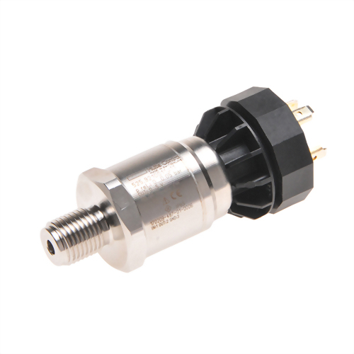 Huba 525 industrial pressure transmitter Huba 525 industrial pressure transmitter