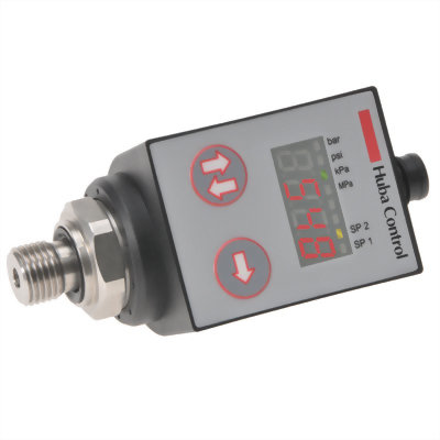 Huba 548 pressure transmitter Huba 548 pressure transmitter