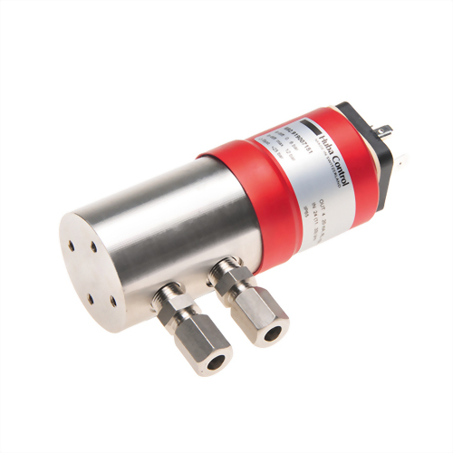 Huba 692 differential pressure transmitter Huba 692 differential pressure transmitter