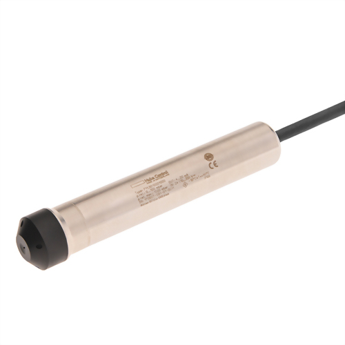 Huba 711 Level sensing pressure transmitter Huba 711 Level sensing pressure transmitter
