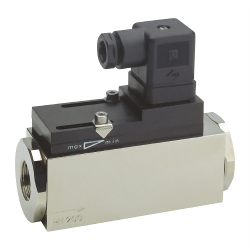 HONSBERG Flow Switch MR1K HONSBERG Flow Switch MR1K